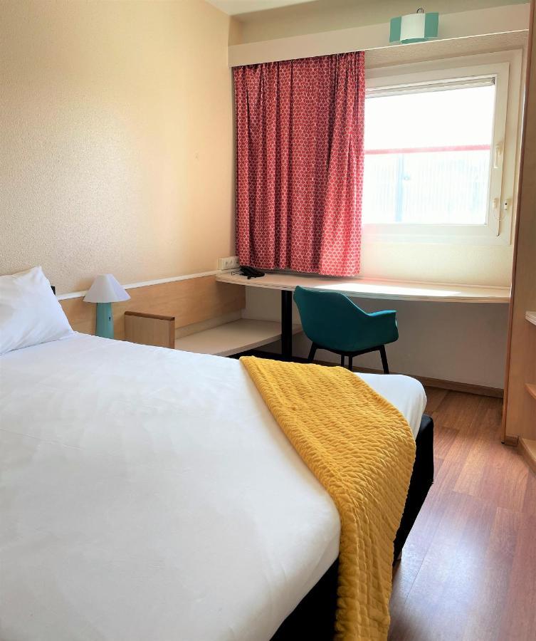 Hotel Ibis Jerez De La Frontera Cadiz Zewnętrze zdjęcie