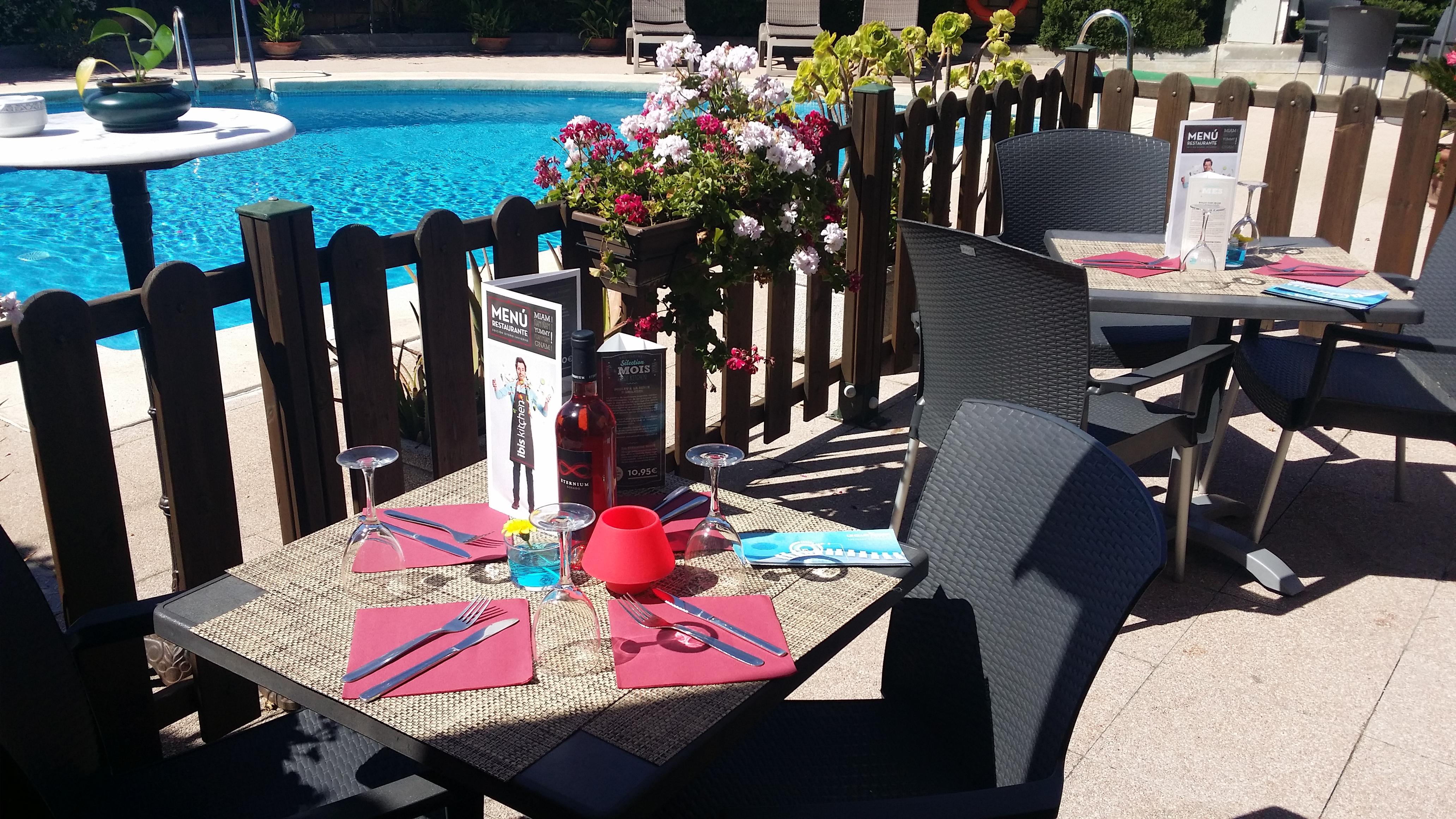 Hotel Ibis Jerez De La Frontera Cadiz Zewnętrze zdjęcie