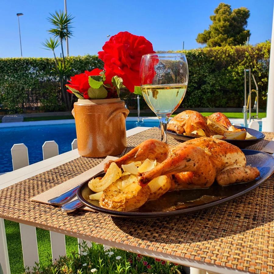 Hotel Ibis Jerez De La Frontera Cadiz Zewnętrze zdjęcie