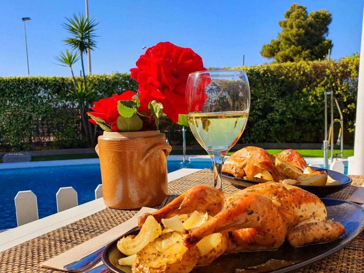 Hotel Ibis Jerez De La Frontera Cadiz Zewnętrze zdjęcie