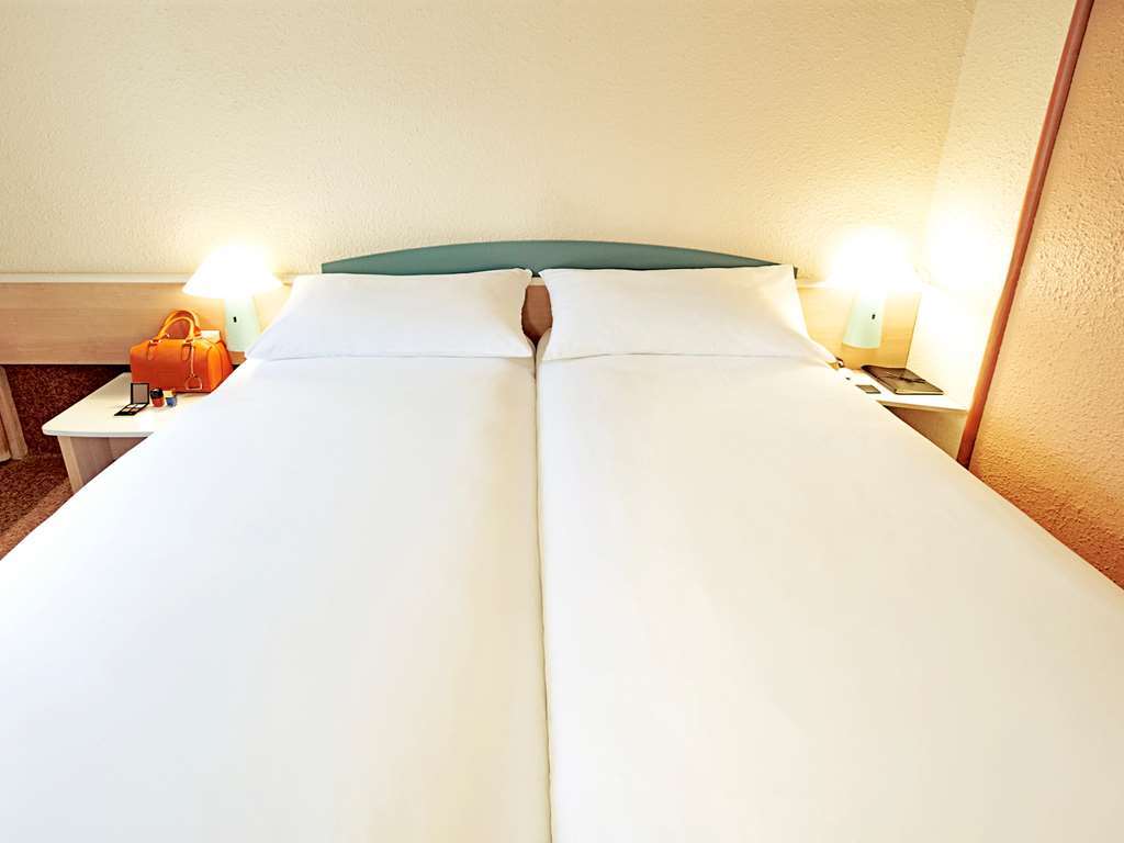 Hotel Ibis Jerez De La Frontera Cadiz Zewnętrze zdjęcie